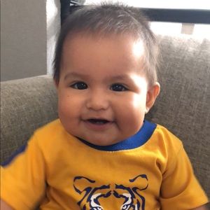 Meet your Posher, Jose